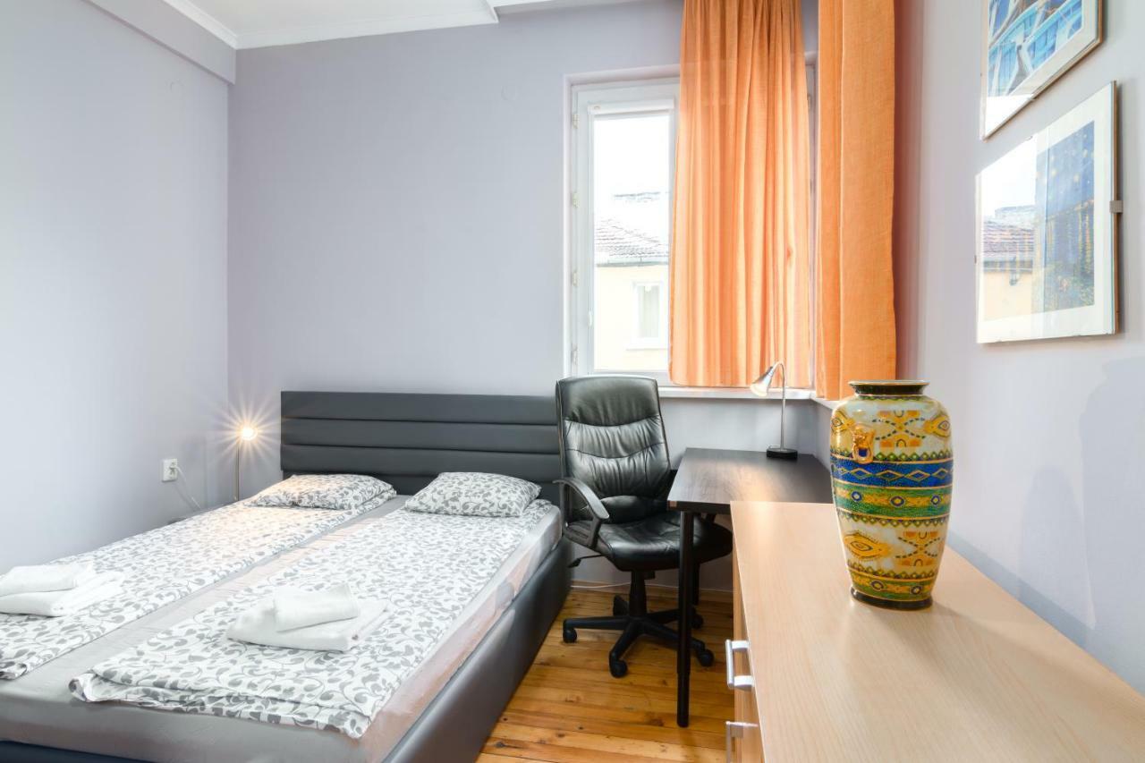 Apartament Beautiful Business Apartment- Center By Flat Mаnager *