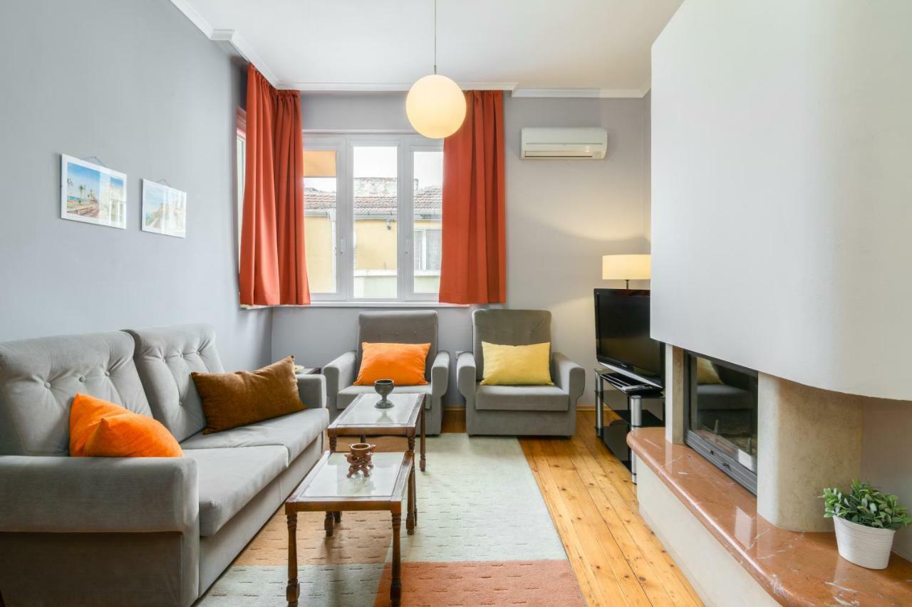 Apartament Beautiful Business Apartment- Center By Flat Mаnager