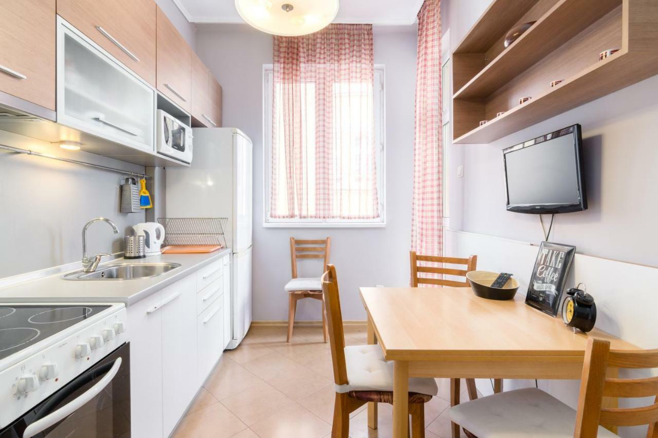 Apartament Beautiful Business Apartment- Center By Flat Mаnager