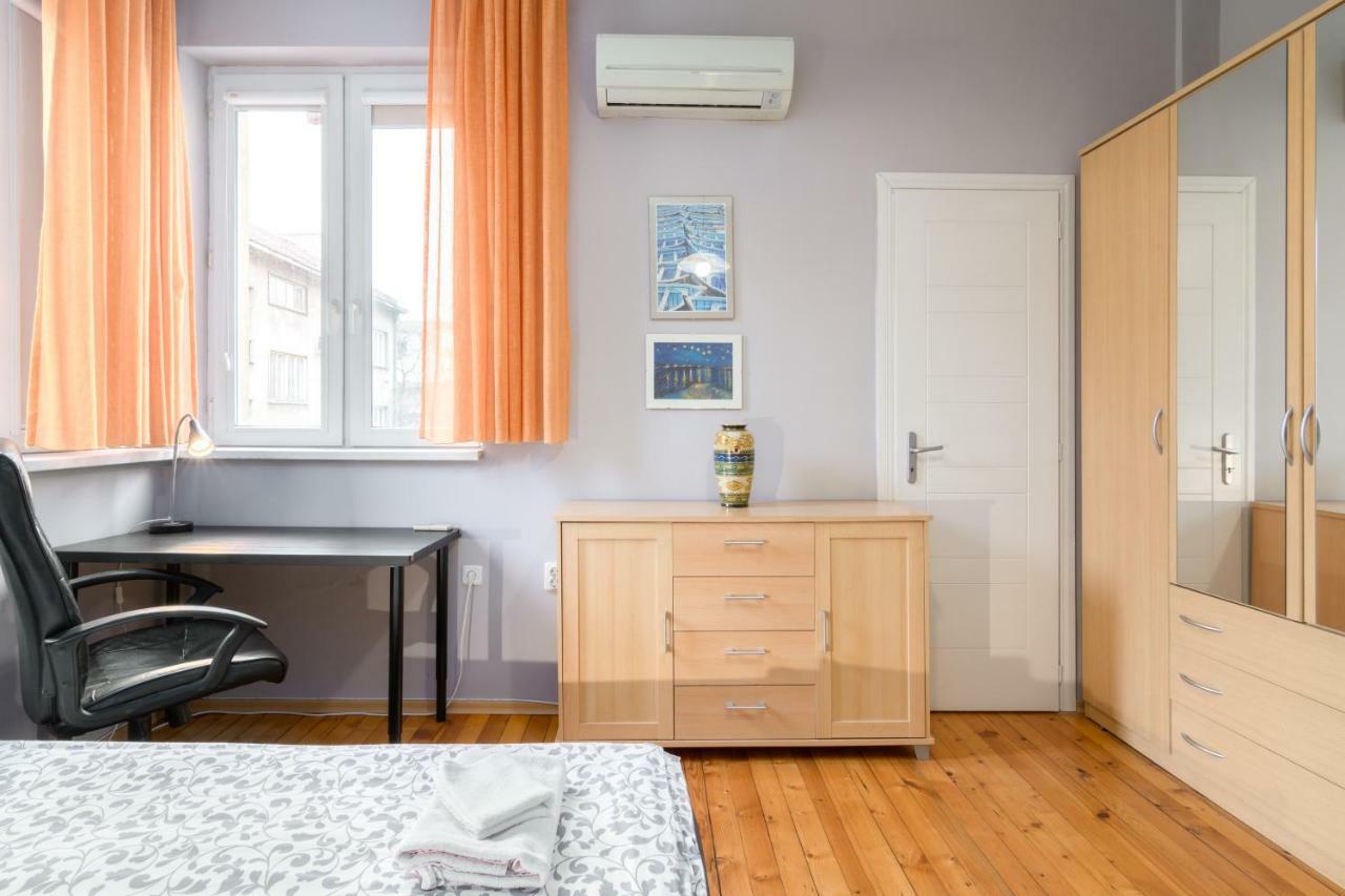 Apartament Beautiful Business Apartment- Center By Flat Mаnager