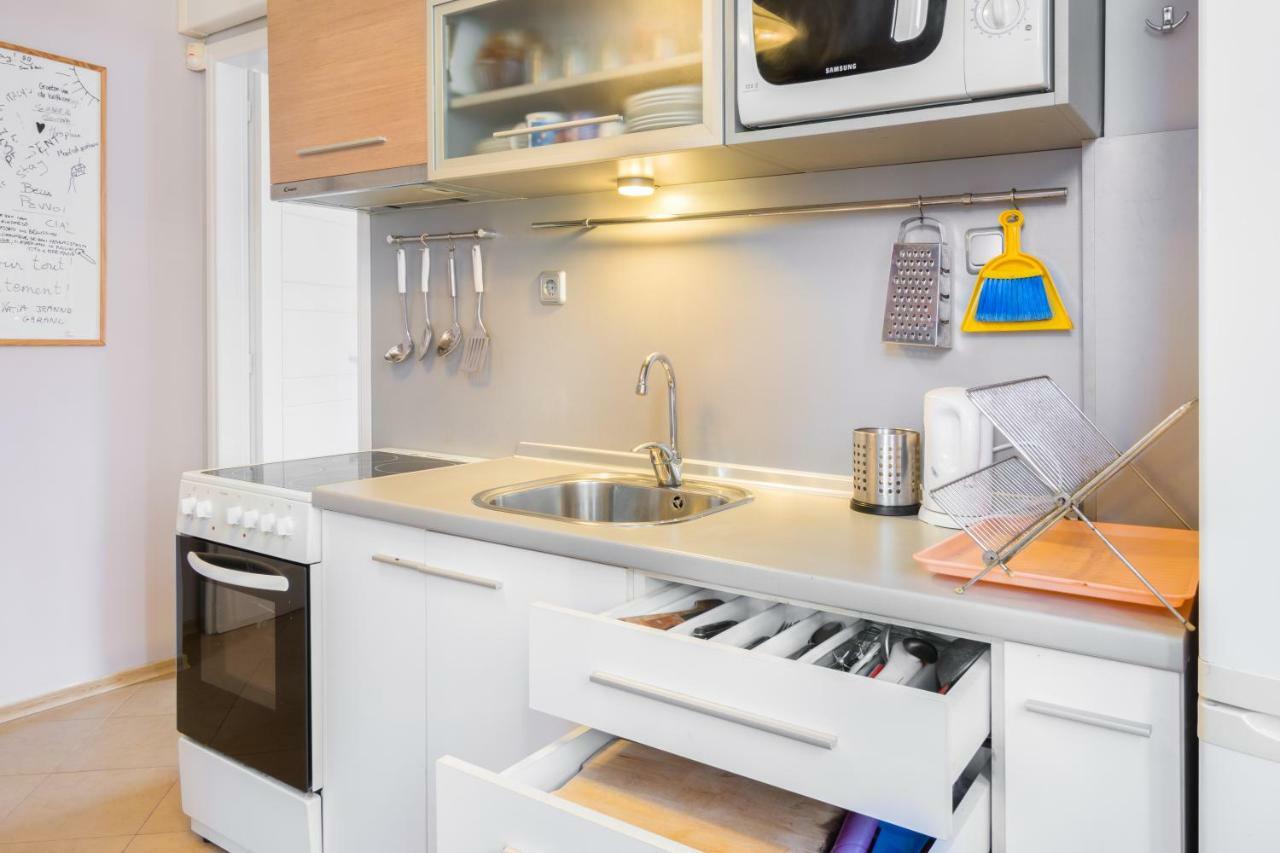Apartament Beautiful Business Apartment- Center By Flat Mаnager Sofia