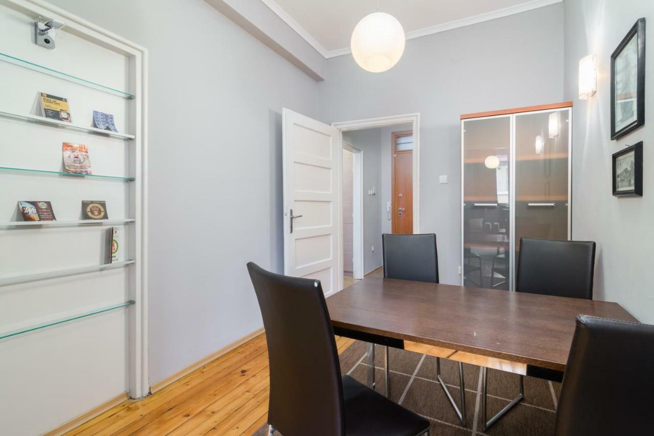 Beautiful Business Apartment- Center By Flat Mаnager Apartament Sofia